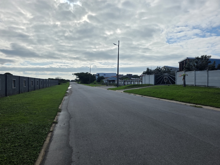 0 Bedroom Property for Sale in Paradise Beach Eastern Cape